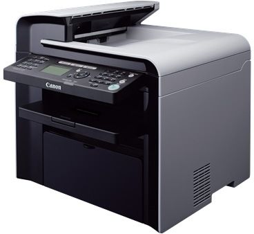 CANON IMAGECLASS MF4570DN